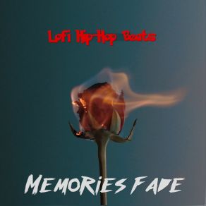 Memories Fade album cover