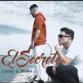 El Secreto album cover