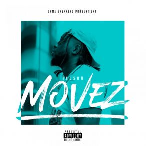 MOVEZ album cover