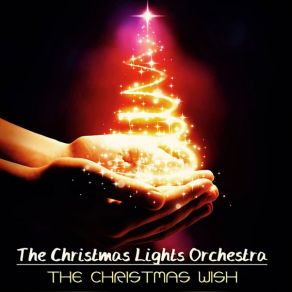 The Christmas Wish (Smooth Sound For Christmas) album cover