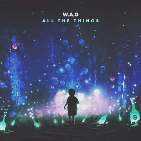 All The Things album cover