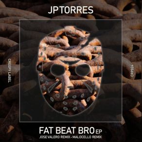 Fat Beat Bro album cover