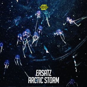 Arctic Storm album cover
