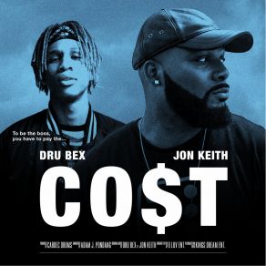 CO$ T album cover