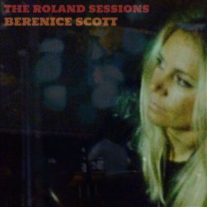 The Roland Sessions album cover