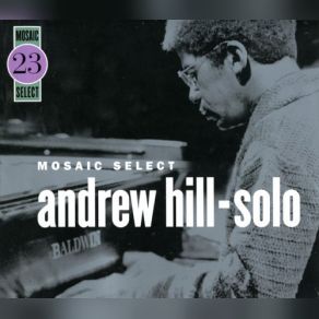Solo: Mosaic Select 23 (CD1) album cover