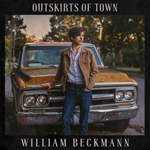 Outskirts Of Town album cover