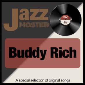 Jazz Master (A Special Selection Of Original Songs) album cover