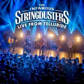 Live From Telluride album cover