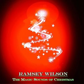 The Magic Sounds Of Christmas (15 Best Christmas Carols) album cover