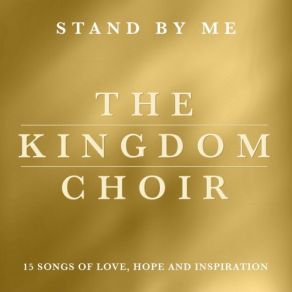 Stand By Me album cover