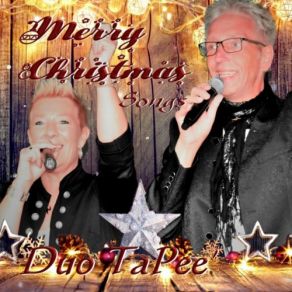 Merry Christmas Songs album cover