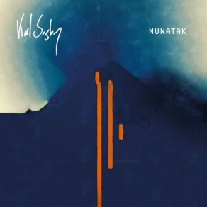 Nunatak album cover