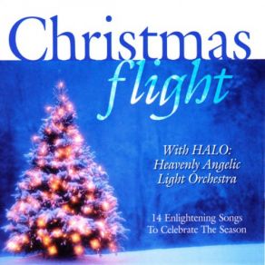 Christmas Flight album cover