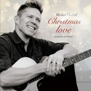 Christmas Love (Acoustic Sessions) album cover