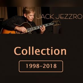 Christmas Jazz Guitar: Instrumental Jazz For The Holidays 2018 album cover