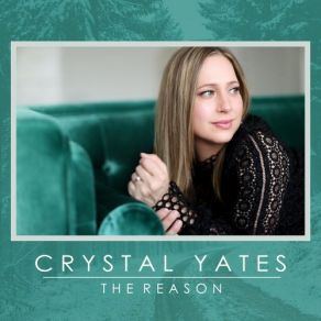 The Reason album cover