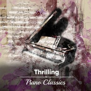 # 15 Thrilling Piano Classics album cover