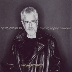Anything Anytime Anywhere Singles 1979-2002 album cover