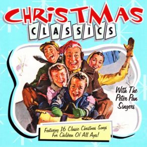 Christmas Classics album cover