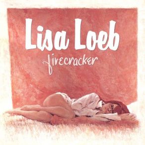 Firecracker album cover