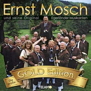 Die Große Gold-Edition (CD1) album cover