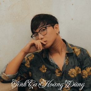 Tinh Ca Hoang Dung album cover
