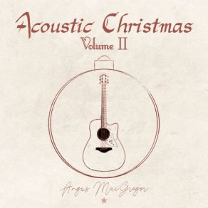 Acoustic Christmas, Vol. 2 album cover