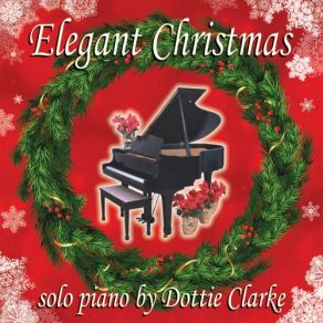 Elegant Christmas album cover