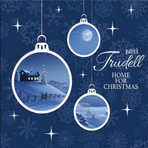 Home For Christmas album cover