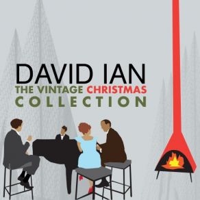 The Vintage Christmas Collection album cover