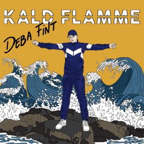 Deba Fint album cover