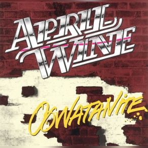Oowatanite album cover