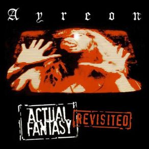Actual Fantasy Revisited album cover