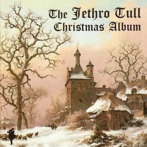The Jethro Tull Christmas & Live - Christmas At St Bride's (CD2) album cover