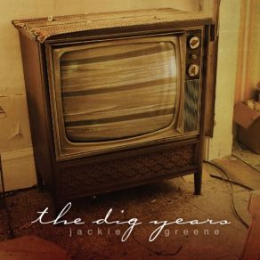 The Dig Years album cover