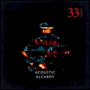 Thirty Three And A Third album cover