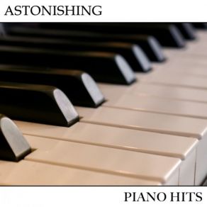 # 15 Astonishing Piano Hits album cover