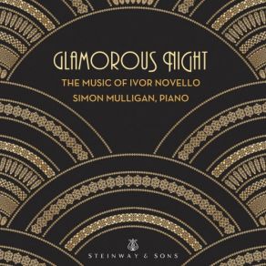 Glamorous Night album cover