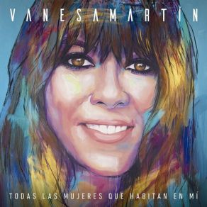 Todas Las Mujeres Que Habitan En Mí album cover