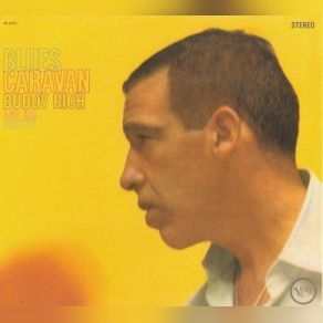 Blues Caravan album cover