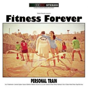 Personal Train album cover