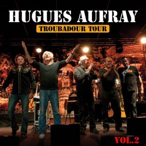 Troubadour Tour: Les Plus Grandes Chansons album cover