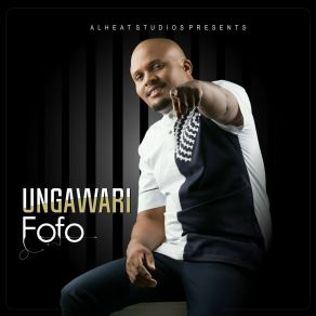 Ungawari album cover
