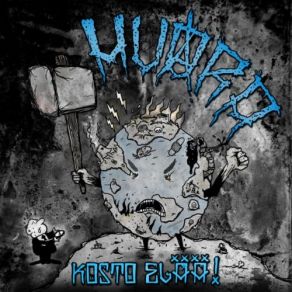 Kosto Elaa! (Kosto Elää!) album cover