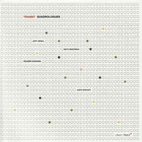 Quadrologues album cover