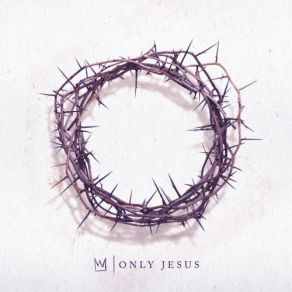Only Jesus album cover