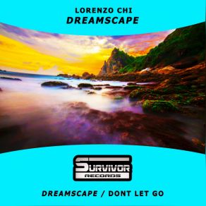 Dreamscape album cover