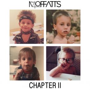 Chapter: II album cover