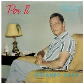 Por Ti album cover
